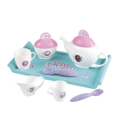Gabby's Dollhouse Teeservice
