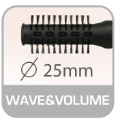 CF 3910 Curl Release