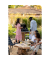 Grillbesteck Duo Spatel und Zange