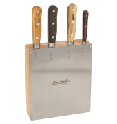 Jean Dubost K&uuml;chen- messer Set 4 tlg.