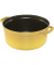 La Cocotte 26cm rund, Citron, Gusseisen