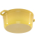 La Cocotte 26cm rund, Citron, Gusseisen