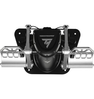 TPR Rudder