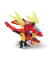 Switch & Go Combo Mega Drache