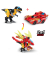 Switch & Go Combo Mega Drache
