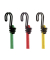 10x1 Master Lock Gummispannseil Plastikgestell 3043EURDAT