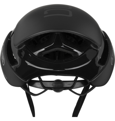 Fahrradhelm, 77593, schwarz