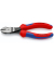 Kraft-Seitenschneider 160 mm, Comfort Griffe