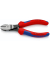 Kraft-Seitenschneider 160 mm, Comfort Griffe