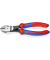 Kraft-Seitenschneider 180 mm, Comfort Griffe