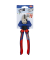 Kraft-Seitenschneider 200 mm, Comfort Griffe