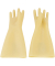 Schutzhandschuhe, beige