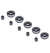5x Schneidrad INOX Cu f&uuml;r 90 31 02