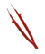 Universalpinzetten-Set, isol.5tlg