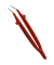 Universalpinzetten-Set, isol.5tlg