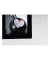 Black & White 27x26 Buchalbum Grau FA209D