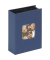 Fun blau 10x15 Mini Album f&uuml;r 100 Fotos MA357L