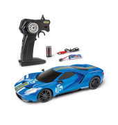 Carson 1:24 Ford GT 2,4G 100% RTR