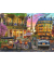 1000 Teile Paris im Morgenrot