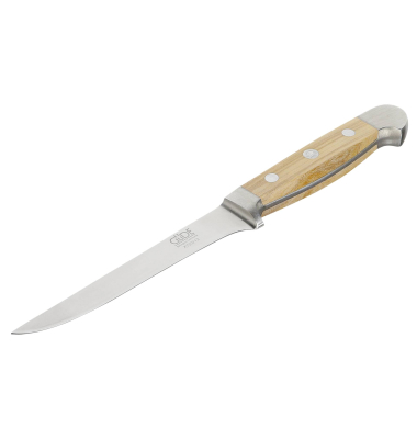 Alpha Ausbeinmesser flex. Birne 13 cm