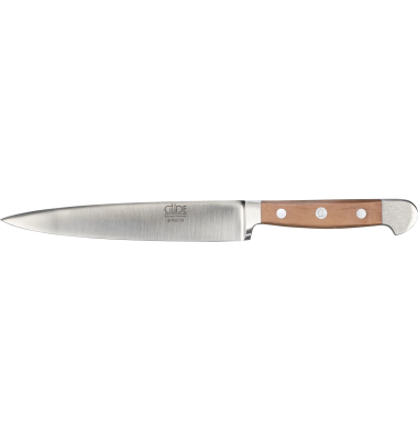 Alpha Filiermesser 18 cm Birne