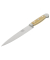 Alpha Filiermesser 18 cm Olive