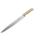 Alpha Schinkenmesser 26 cm Olive