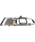LED Arbeitsleuchte LIFT 50W