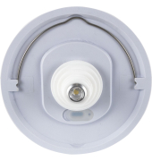 LED Flaschenleuchte mit Akku Lamprusco Solar IP54 2021001755