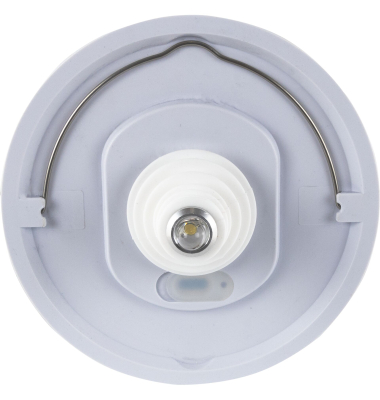 LED Flaschenleuchte mit Akku Lamprusco Solar IP54 2021001755