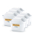 MAXTRA PRO Extra Kalkschutz, Pack 6