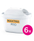 MAXTRA PRO Extra Kalkschutz, Pack 6