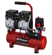 TE-AC 6 Silent Kompressor