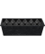 Brotbackform CrispTec 25x11cm antihaft, perforiert