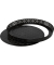 Pizza-Quicheform CrispTec 28cm antihaft, perforiert