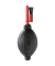 Blasebalg Dust Ex Brush 55