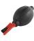 Blasebalg Dust Ex Brush 55