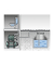 HWW 450025 INOX Hauswasserwerk