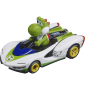 GO!!! Nintendo Mario Kart P-Wing Yoshi 20064183