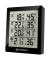 Temeo Hygro Quadro schwarz
