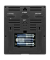 Temeo Hygro Quadro schwarz