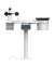 Wetter Center 7-in-1 solar 6-Tage 4cast Pro SF