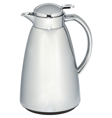 Isolierkanne 516524, silber