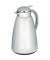 Isolierkanne 516524, silber