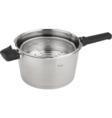 Vitavit Premium 4.5l Schnellkochtopf 22cm