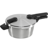 Vitaquick Premium 3.5l Schnellkochtopf 22cm