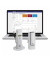 WeatherHub OBSERVER 31.4013 StarterSet m.Thermo-Hygro Sender