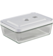 Fresh&Save Vakuum K&uuml;hlschrankbox Glas