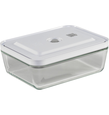 Fresh&Save Vakuum K&uuml;hlschrankbox Glas