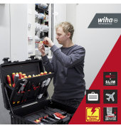 9300-702 Tool Set Competence XL